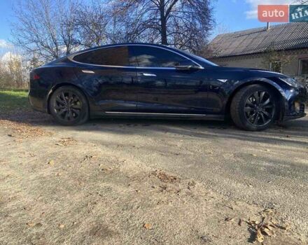 Тесла Модель С 2014 в Хмельницком на Automoto.ua Синий Тесла Модель С, объемом двигателя 0 л и пробегом 267 тыс. км за 12950 $, фото 9 на Automoto.ua