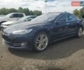 Синий Тесла Модель С, объемом двигателя 0 л и пробегом 176 тыс. км за 3100 $, фото 1 на Automoto.ua