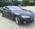 Синий Тесла Модель С, объемом двигателя 0 л и пробегом 220 тыс. км за 13900 $, фото 1 на Automoto.ua