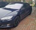 Синий Тесла Модель С, объемом двигателя 0 л и пробегом 145 тыс. км за 16600 $, фото 42 на Automoto.ua