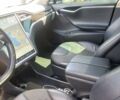 Синий Тесла Модель С, объемом двигателя 0 л и пробегом 180 тыс. км за 11300 $, фото 17 на Automoto.ua