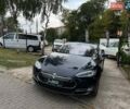 Синий Тесла Модель С, объемом двигателя 0 л и пробегом 140 тыс. км за 12500 $, фото 5 на Automoto.ua
