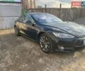 Синий Тесла Модель С, объемом двигателя 0 л и пробегом 167 тыс. км за 11450 $, фото 1 на Automoto.ua