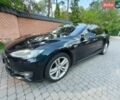 Синій Тесла Модель С, об'ємом двигуна 0 л та пробігом 189 тис. км за 10700 $, фото 1 на Automoto.ua