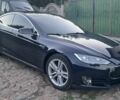 Синий Тесла Модель С, объемом двигателя 0 л и пробегом 195 тыс. км за 12500 $, фото 1 на Automoto.ua