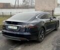 Синій Тесла Модель С, об'ємом двигуна 0 л та пробігом 267 тис. км за 11950 $, фото 7 на Automoto.ua