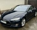 Синій Тесла Модель С, об'ємом двигуна 0 л та пробігом 200 тис. км за 13900 $, фото 11 на Automoto.ua
