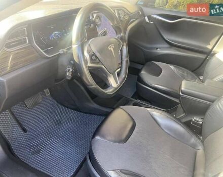 Тесла Модель С 2014 в Хмельницком на Automoto.ua Синий Тесла Модель С, объемом двигателя 0 л и пробегом 267 тыс. км за 12950 $, фото 68 на Automoto.ua