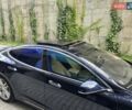Тесла Модель С 2014 у Хмельницькому на Automoto.ua Синій Тесла Модель С, об'ємом двигуна 0 л та пробігом 155 тис. км за 12499 $, фото 23 на Automoto.ua