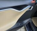 Синій Тесла Модель С, об'ємом двигуна 0 л та пробігом 155 тис. км за 12499 $, фото 44 на Automoto.ua