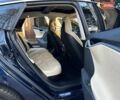 Синій Тесла Модель С, об'ємом двигуна 0 л та пробігом 156 тис. км за 14700 $, фото 18 на Automoto.ua