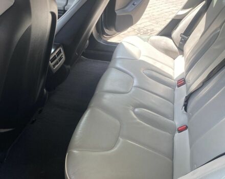 Синій Тесла Модель С, об'ємом двигуна 0 л та пробігом 200 тис. км за 12500 $, фото 8 на Automoto.ua