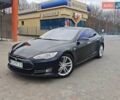 Синий Тесла Модель С, объемом двигателя 0 л и пробегом 155 тыс. км за 11700 $, фото 1 на Automoto.ua