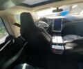 Синій Тесла Модель С, об'ємом двигуна 0 л та пробігом 168 тис. км за 14400 $, фото 1 на Automoto.ua