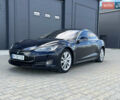 Синій Тесла Модель С, об'ємом двигуна 0 л та пробігом 210 тис. км за 12500 $, фото 2 на Automoto.ua