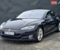 Синій Тесла Модель С, об'ємом двигуна 0 л та пробігом 167 тис. км за 11499 $, фото 1 на Automoto.ua
