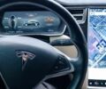 Синий Тесла Модель С, объемом двигателя 0 л и пробегом 193 тыс. км за 19900 $, фото 37 на Automoto.ua