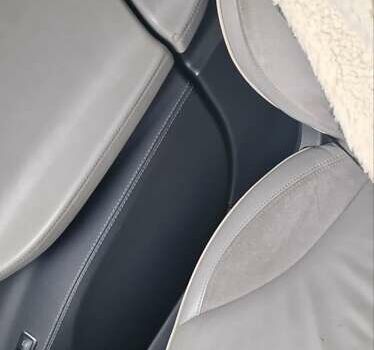 Синий Тесла Модель С, объемом двигателя 0 л и пробегом 145 тыс. км за 16600 $, фото 21 на Automoto.ua