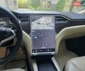 Синій Тесла Модель С, об'ємом двигуна 0 л та пробігом 155 тис. км за 12499 $, фото 38 на Automoto.ua