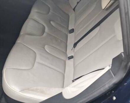 Синий Тесла Модель С, объемом двигателя 0 л и пробегом 145 тыс. км за 16600 $, фото 20 на Automoto.ua