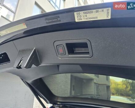 Синій Тесла Модель С, об'ємом двигуна 0 л та пробігом 155 тис. км за 12499 $, фото 67 на Automoto.ua