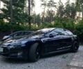 Синий Тесла Модель С, объемом двигателя 0 л и пробегом 168 тыс. км за 14400 $, фото 3 на Automoto.ua