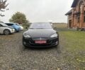 Синій Тесла Модель С, об'ємом двигуна 0 л та пробігом 216 тис. км за 13000 $, фото 1 на Automoto.ua