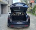 Тесла Модель С 2014 у Хмельницькому на Automoto.ua Синій Тесла Модель С, об'ємом двигуна 0 л та пробігом 155 тис. км за 12499 $, фото 64 на Automoto.ua