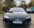 Синий Тесла Модель С, объемом двигателя 0 л и пробегом 320 тыс. км за 13100 $, фото 1 на Automoto.ua