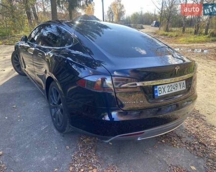 Тесла Модель С 2014 в Хмельницком на Automoto.ua Синий Тесла Модель С, объемом двигателя 0 л и пробегом 267 тыс. км за 12950 $, фото 38 на Automoto.ua