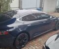 Синий Тесла Модель С, объемом двигателя 0 л и пробегом 145 тыс. км за 16600 $, фото 38 на Automoto.ua