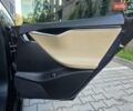 Синій Тесла Модель С, об'ємом двигуна 0 л та пробігом 155 тис. км за 12499 $, фото 57 на Automoto.ua