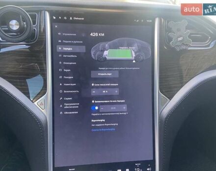 Тесла Модель С 2014 в Хмельницком на Automoto.ua Синий Тесла Модель С, объемом двигателя 0 л и пробегом 267 тыс. км за 12950 $, фото 56 на Automoto.ua