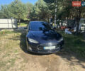 Синий Тесла Модель С, объемом двигателя 0 л и пробегом 210 тыс. км за 11200 $, фото 1 на Automoto.ua