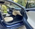 Синий Тесла Модель С, объемом двигателя 0 л и пробегом 156 тыс. км за 14700 $, фото 33 на Automoto.ua