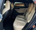 Синій Тесла Модель С, об'ємом двигуна 0 л та пробігом 200 тис. км за 14850 $, фото 12 на Automoto.ua
