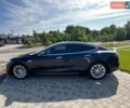 Синій Тесла Модель С, об'ємом двигуна 0 л та пробігом 184 тис. км за 14800 $, фото 3 на Automoto.ua