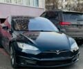 Синій Тесла Модель С, об'ємом двигуна 0 л та пробігом 167 тис. км за 12300 $, фото 2 на Automoto.ua