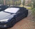 Синий Тесла Модель С, объемом двигателя 0 л и пробегом 145 тыс. км за 16600 $, фото 43 на Automoto.ua