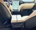 Синий Тесла Модель С, объемом двигателя 0 л и пробегом 142 тыс. км за 12700 $, фото 7 на Automoto.ua