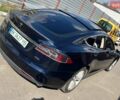 Синий Тесла Модель С, объемом двигателя 0 л и пробегом 291 тыс. км за 12950 $, фото 8 на Automoto.ua
