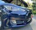 Синий Тесла Модель С, объемом двигателя 0 л и пробегом 156 тыс. км за 14700 $, фото 5 на Automoto.ua