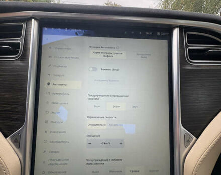 Синій Тесла Модель С, об'ємом двигуна 0 л та пробігом 216 тис. км за 13000 $, фото 33 на Automoto.ua
