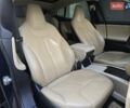 Синій Тесла Модель С, об'ємом двигуна 0 л та пробігом 155 тис. км за 12499 $, фото 55 на Automoto.ua