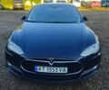Синій Тесла Модель С, об'ємом двигуна 0 л та пробігом 324 тис. км за 11800 $, фото 1 на Automoto.ua