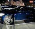 Синий Тесла Модель С, объемом двигателя 0 л и пробегом 167 тыс. км за 12900 $, фото 5 на Automoto.ua