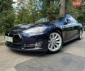 Синій Тесла Модель С, об'ємом двигуна 0 л та пробігом 104 тис. км за 15600 $, фото 2 на Automoto.ua