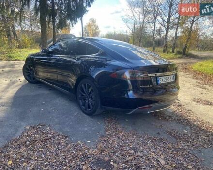 Тесла Модель С 2014 в Хмельницком на Automoto.ua Синий Тесла Модель С, объемом двигателя 0 л и пробегом 267 тыс. км за 12950 $, фото 1 на Automoto.ua