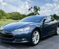 Синій Тесла Модель С, об'ємом двигуна 0 л та пробігом 82 тис. км за 3400 $, фото 2 на Automoto.ua