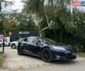 Синий Тесла Модель С, объемом двигателя 0 л и пробегом 140 тыс. км за 12500 $, фото 4 на Automoto.ua
